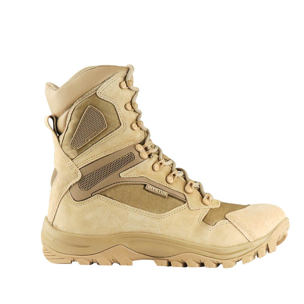 Bota Amphibiam Dry 8" 2.0