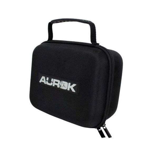 Case para abafador e Oculos Aurok