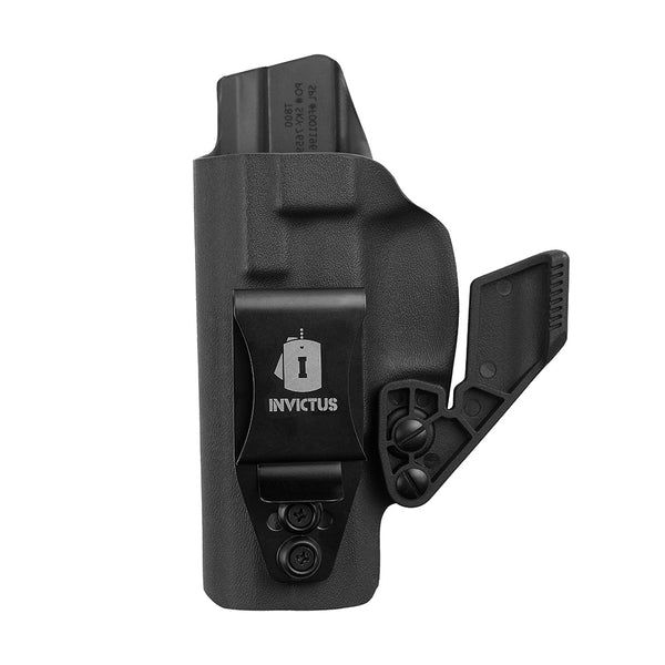 Coldre Kydex® IWB 2.0 Canhoto para Taurus® - Série 800