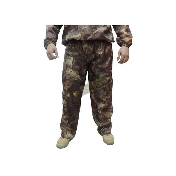 Fast Cover Calça Folha Tactical Dacs