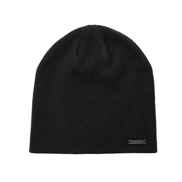 Gorro Alaska City 2.0 - Preto