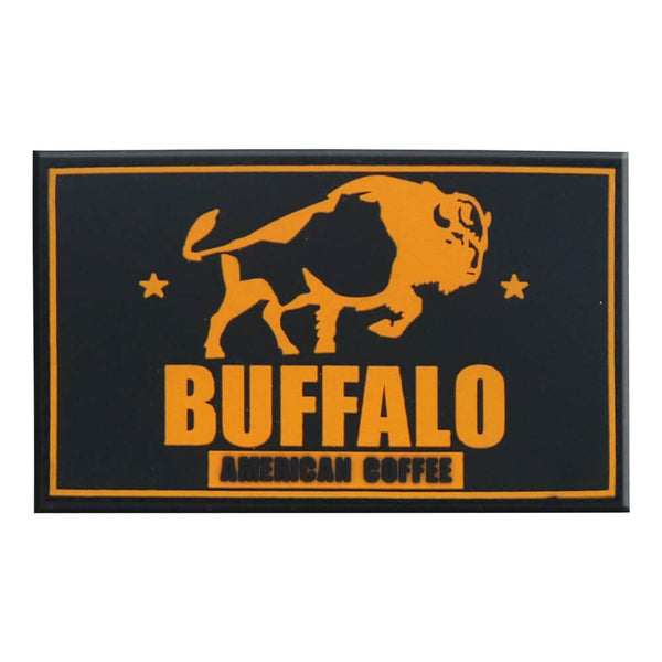 Patch Buffalo Brand