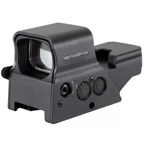 RED DOT VECTOR OPTICS OMEGA 8