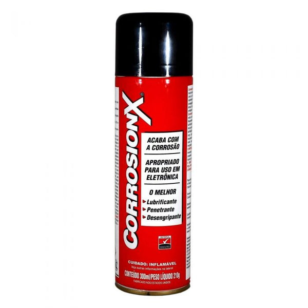 Anticorrosivo Corrosionx Marine-300 Ml