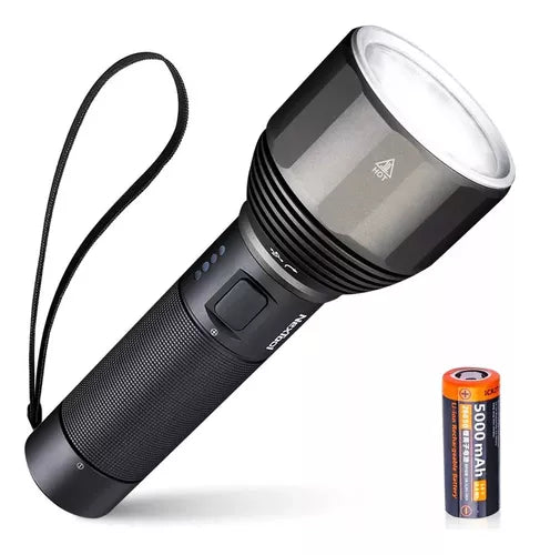 Lanterna Nextools 2000 Lumens